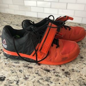 Men’s Reebok Weightlifting shoes
